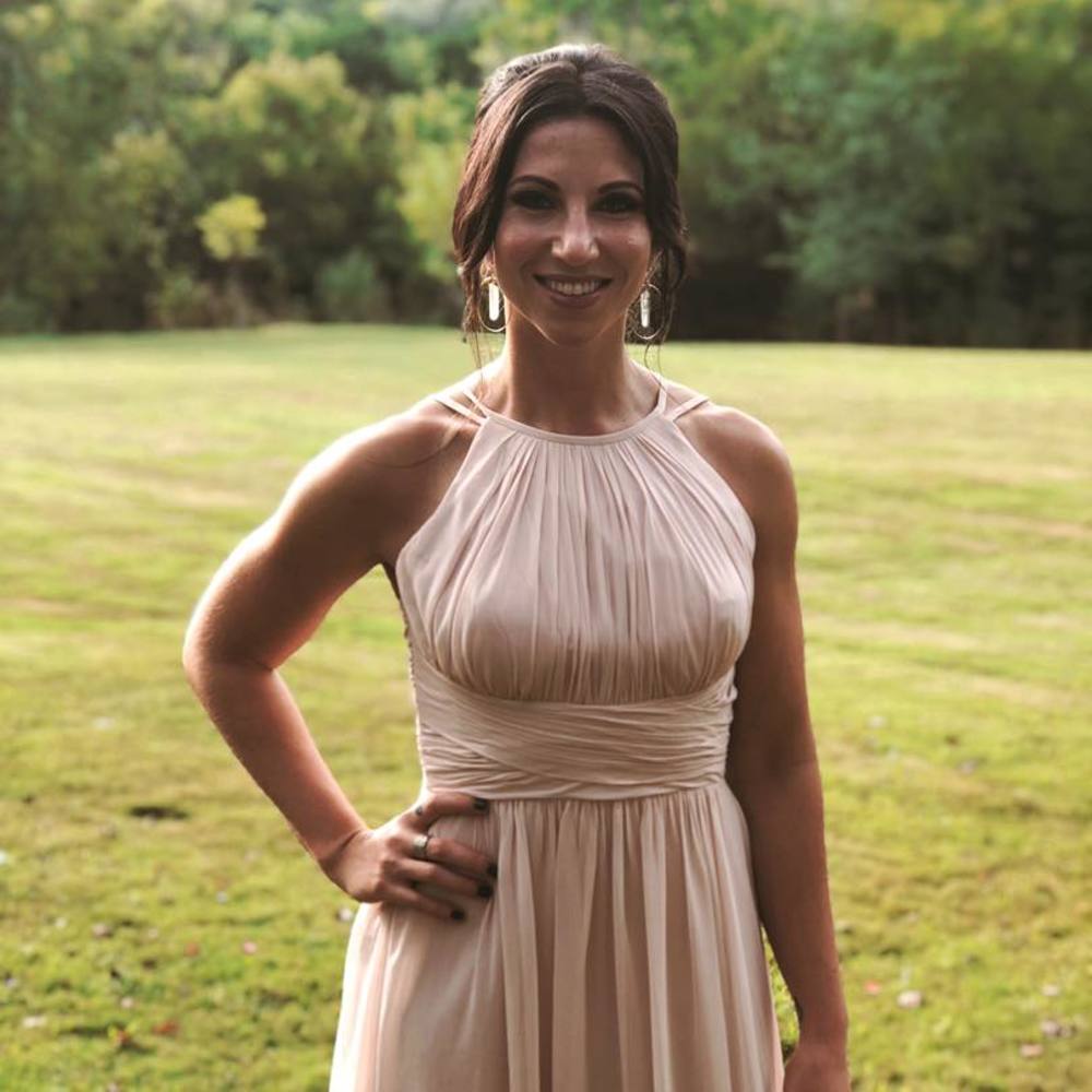 Meet your Posher, Julie
